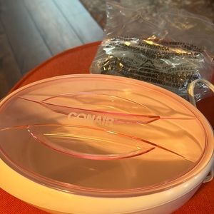 CONAIR Thermal Paraffin Moisturizing System
